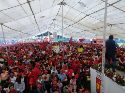 Muestra musculo el orticismo, congrega más de 10 mil personas imagen 7