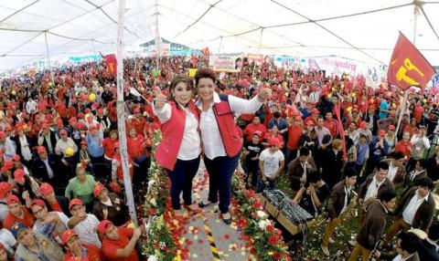 Muestra musculo el orticismo, congrega más de 10 mil personas imagen 1