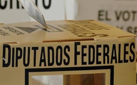 TEPJF refrenda triunfo a Alejandro Aguilar y los senadores reeleccionistas