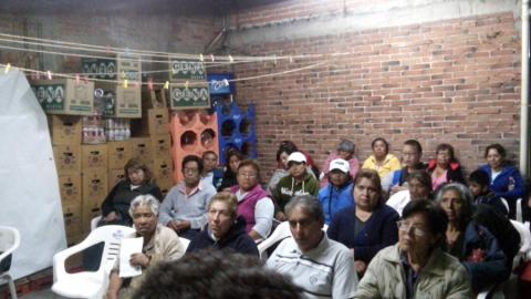 Morena exige respeto al proceso en Apizaco; INE escuchó al Pueblo imagen 1