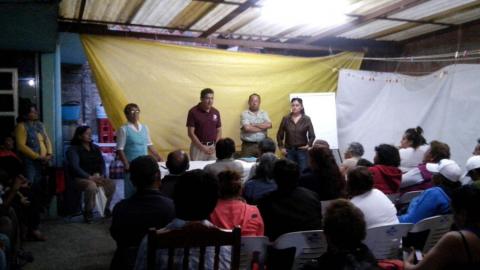 Morena exige respeto al proceso en Apizaco; INE escuchó al Pueblo imagen 4