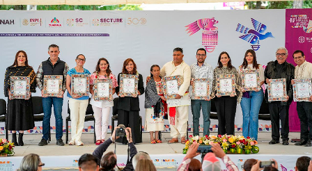 Cuando honramos nuestras culturas originarias construimos un mejor presente: ASG imagen 1