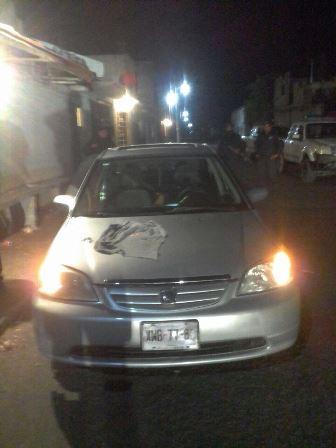 Detiene policía de Atlzayanca a sujetos que portaban armas imagen 4