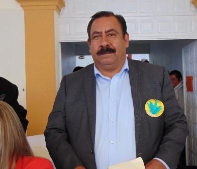 Cinismo, alcalde de Altzayanca admite que sus policías no están capacitados