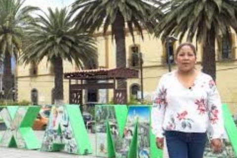 Pobladores van por la cabeza de alcaldesa de Amaxac