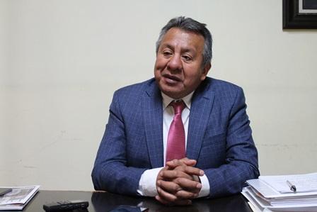 Si dictaminarán diputados locales las cuentas públicas del 2017