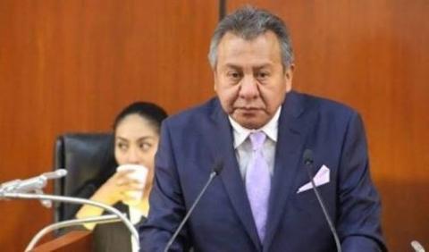 Les urge a diputados aprobar Cuenta Pública 2017 de municipios