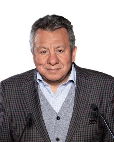 Asumen González Aguirre y Amaro Corona vicepresidencias en la COPECOL imagen 2