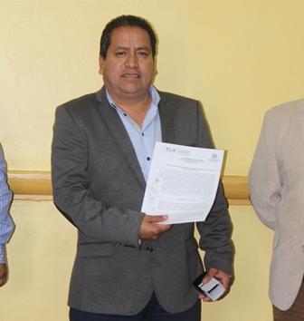 Conforman Consejo Municipal de Seguridad Pública en Amaxac imagen 2