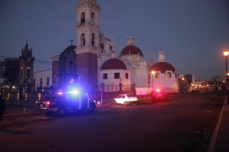 Ejecutan operativo antiambulantes en Chiautempan; no se registran broncas imagen 2