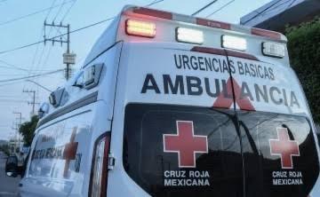 Muere después de caerse en Zacatelco; se cayó se su propia altura