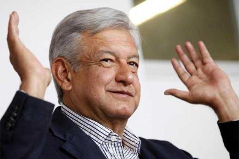 Peña debería estar en la cárcel: AMLO
