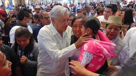 Paraliza Morena a la trilogía maligna PAN-PRD-PRI; sus encuestas son basura imagen 1
