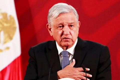 Tlaxcala respalda a AMLO, la oposición se olvida de sumar