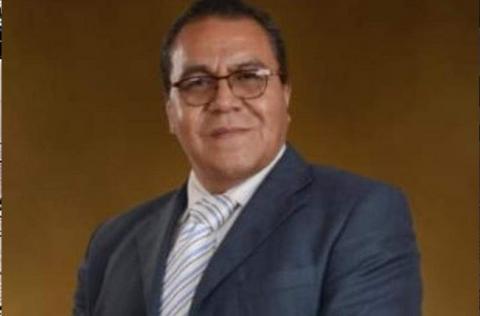 Graban a contralor amoroso; asegura ser protegido de la gobernadora