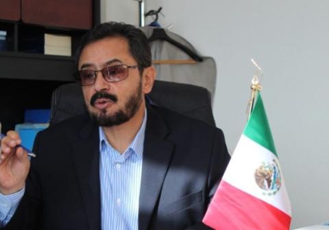 El PAN respeta posicionamiento de sus diputados, dice líder estatal
