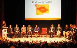 Municipios de Aguascalientes y Tlaxcala se hermanaron este día imagen 2