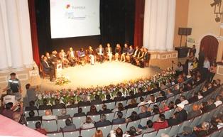 Municipios de Aguascalientes y Tlaxcala se hermanaron este día imagen 5