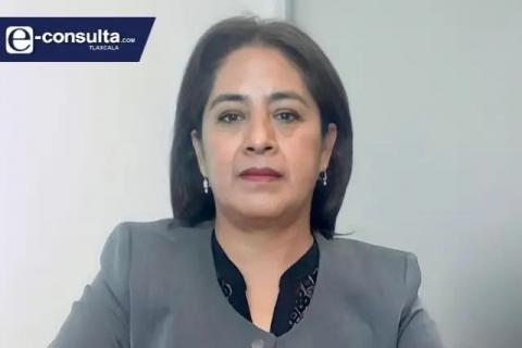 Ana Bertha Mastranzo solicita licencia para dejar la COESPO