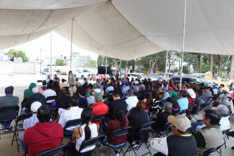 La soberanía se construye desde el territorio y con gobiernos que no traicionen al pueblo imagen 2