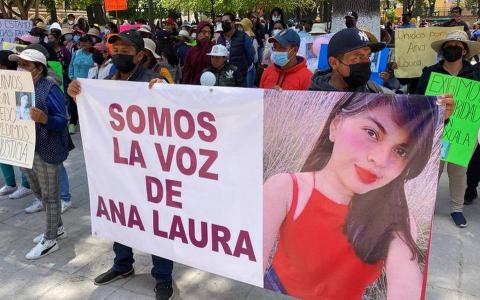 Posicionamiento de la PGJE en el caso Ana Laura N.