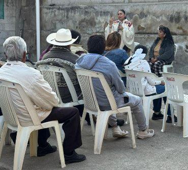 Rumbo al 2027: El contraste entre las encuestas y el territorio imagen 2