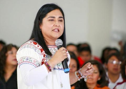 Lamenta PRI descalificaciones de candidatos del Frente por México