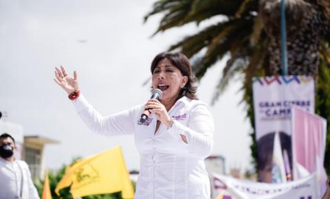 EL miedo de Anabell y las curiosidades en su cierre