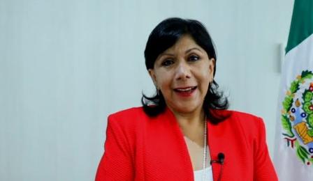 Anabell exige frenar uso de recursos públicos para propaganda política a favor de Morena