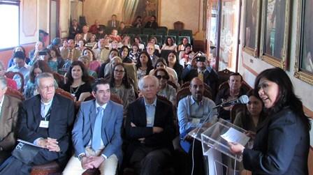 Reforzarán difusión del patrimonio artístico de Tlaxcala imagen 1