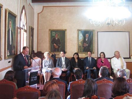 Reforzarán difusión del patrimonio artístico de Tlaxcala imagen 2