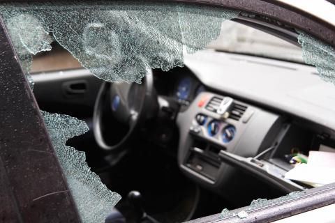 Sigue el robo de autos en Tlaxcala; se registran hasta seis al día