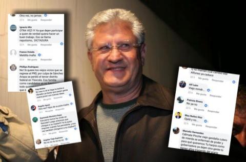 Aspiraciones de esposa de ASA indignan a tlaxcatecas imagen 1