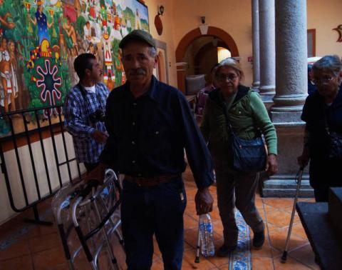 El DIF municipal entrega aparatos funcionales a personas vulnerables imagen 4