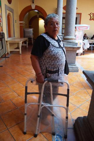 El DIF municipal entrega aparatos funcionales a personas vulnerables imagen 2