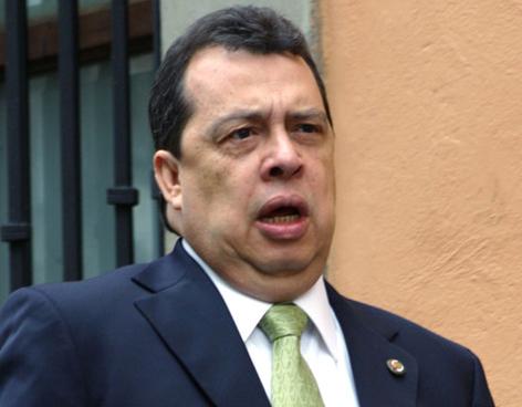 Desviaron hermano y primo de Aguirre 287 mdp en Guerrero