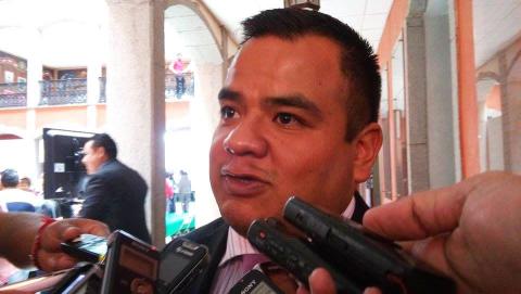 Citará Congreso a comparecer a Refugio Rivas por proceso de elección de ombudsman