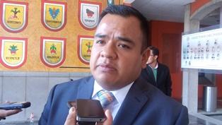 El jueves definirán diputados la homologación de una elección