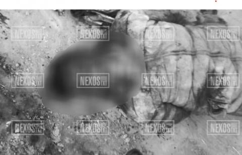 Mutilado y sin dos dedos hallan a hombre, en límites de Tlaxcala y Puebla