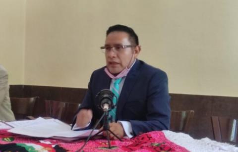 Juez de Teolocholco denuncia corrupción de Alcalde; procederá penalmente