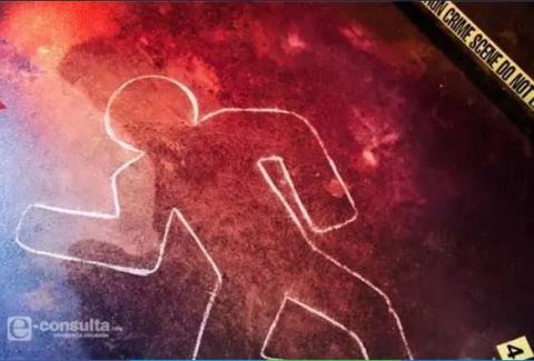 Tlaxcala inicia el año con un asesinato