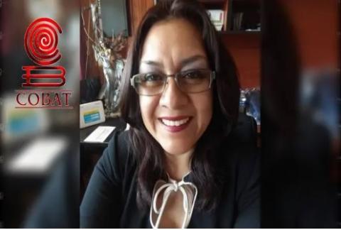 Millonarias cuotas se estaría embolsando directora del Cobat de Contla