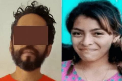 Greek N es vinculado por feminicidio de menor en Tlaxcala