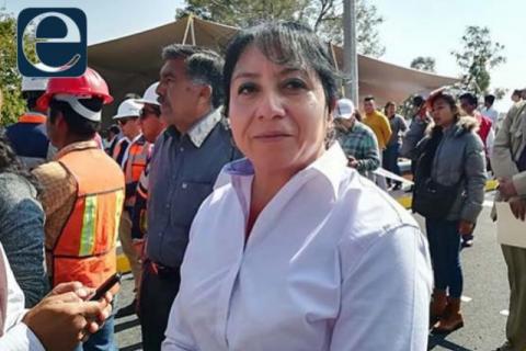 Es un hecho la destitución de la alcaldesa de Axocomanitla