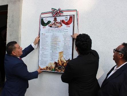 Inician los festejos de las fiestas patrias en Apetatitlán imagen 2