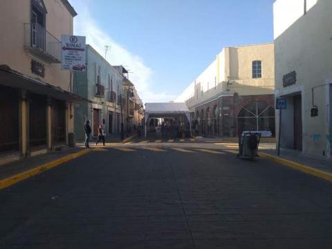 Tachan a edil de Apetatitlán de burro e inepto por cerrar calle imagen 3