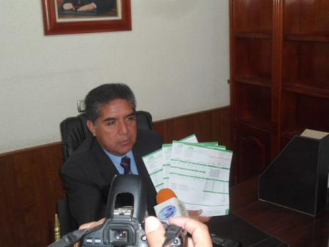 Calpulalpan: Aperturan paulatinamente áreas administrativas del Ayuntamiento imagen 10