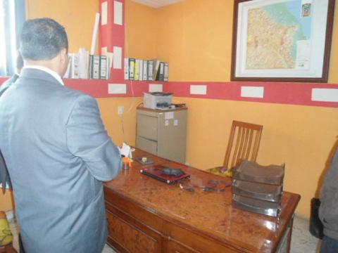 Calpulalpan: Aperturan paulatinamente áreas administrativas del Ayuntamiento imagen 5