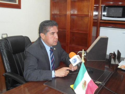 Calpulalpan: Aperturan paulatinamente áreas administrativas del Ayuntamiento imagen 2