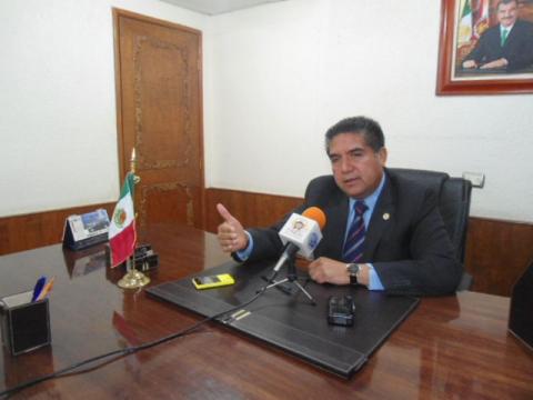 Calpulalpan: Aperturan paulatinamente áreas administrativas del Ayuntamiento imagen 7